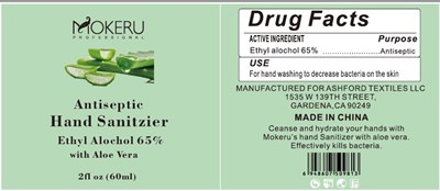 Package (Package Label(1))